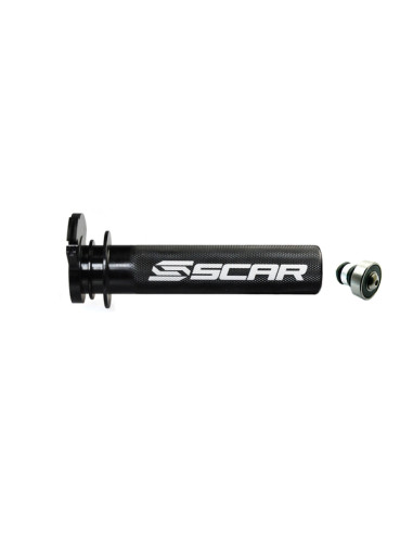 Cañas de acelerador con rodamiento SCAR TT103