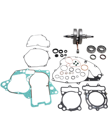 Kit de cigüeñal HOT RODS CBK0225