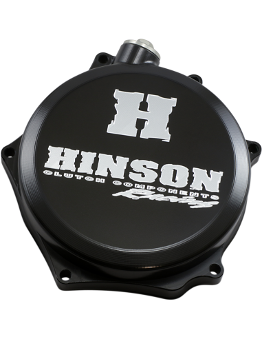 Tapa de embrague HINSON RACING C474