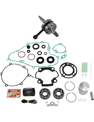 Kit reacondicionamiento de motor - Garage Buddy - 2 tiempos WISECO WPWR117-100