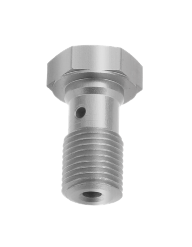 Tornillos Banjo de tubería de freno TRW MCH921A