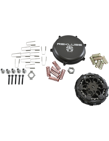 Kit de embrague manual Core TorqDrive® REKLUSE RMS-7144