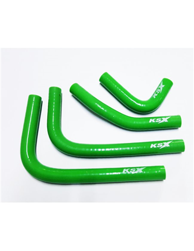 Kit de manguitos de radiador KSX WM102G