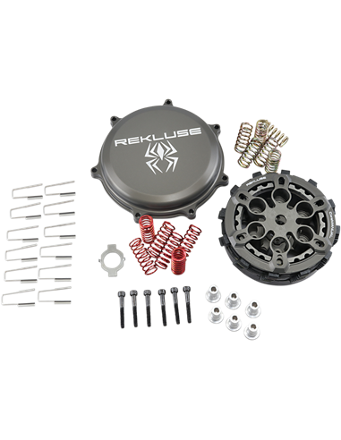 Kit de embrague manual Core TorqDrive® REKLUSE RMS-7104046