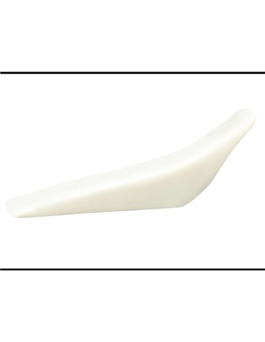 Mousse de selle Blackbird pour Kawasaki KXF 250 2009-12 / KXF 450 2009-11 (+1,5 cm)