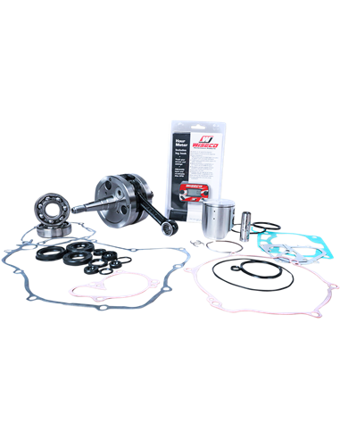 Kit de reacondicionamiento motor WISECO WPWR128-101