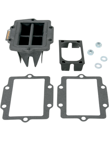 Sistema caja de láminas V-Force 3 VFORCE/MOTO TASSINARI V3R08