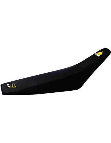 Housse de selle Blackbird Pyramide noire Honda 1135G