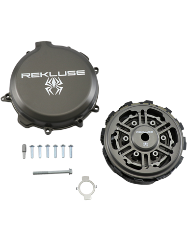 Kit de embrague manual Core TorqDrive® REKLUSE RMS-7113096