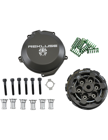 Kit de embrague manual Core TorqDrive® REKLUSE RMS-7113081