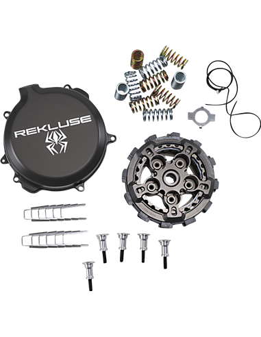 Kit de embrague manual Core TorqDrive® REKLUSE RMS-7113091