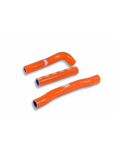 Kit de manguitos de radiador SAMCO SPORT KTM-73-OR