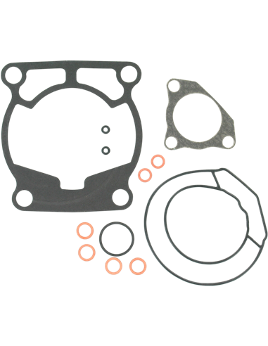 Juego de juntas de culata y base COMETIC C3416
