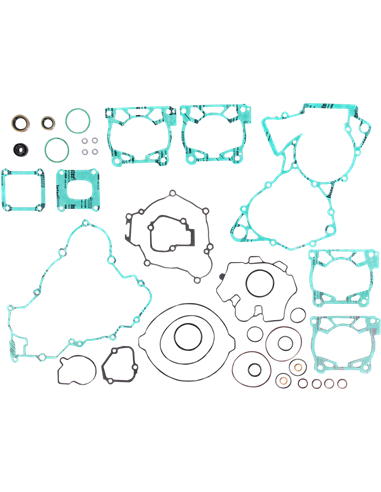 Kit completo de juntas PROX 34.6216