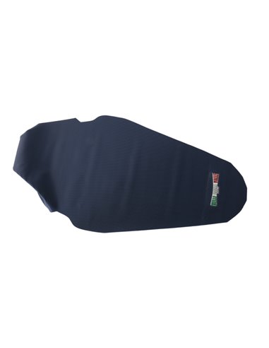 Funda de asiento Super Grip Racing SELLE DALLA VALLE SDV002RB