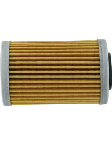 Filtro de aceite PARTS UNLIMITED 77038005000