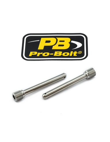 Pasador de pinzas de freno PRO BOLT TIPINBP001-2Z2