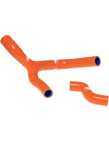 Kit de manguitos de radiador SAMCO SPORT KTM-39-OR