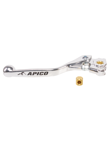 Apico Clutch Lever for Kawasaki KX 250 2021-2023 & KX 450 2019-2023 AP-LEC24