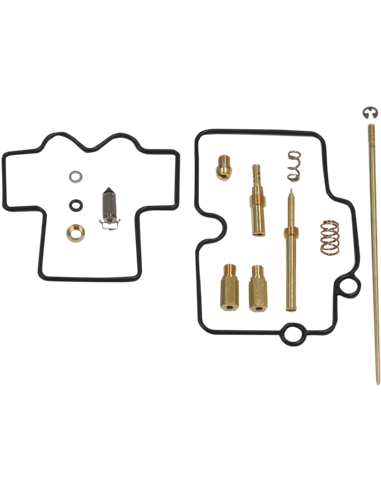 Kit reparación de carburador SHINDY 03-902