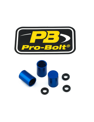 Tapón purgador pinza de freno PRO BOLT BNCOVER7-3B