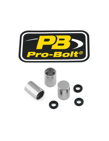 Tapón purgador pinza de freno PRO BOLT BNCOVER7-3S