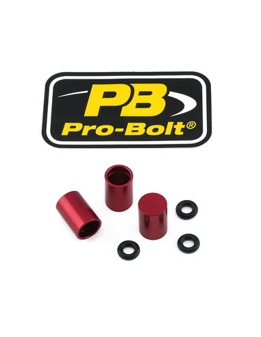 Tapón purgador pinza de freno PRO BOLT BNCOVER7-3R