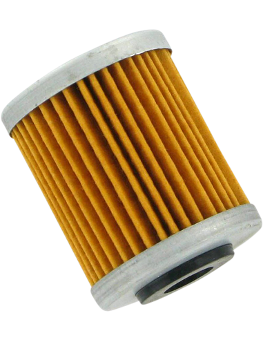 Filtro de aceite PARTS UNLIMITED 590.38.046.000