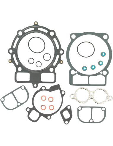 Juego de juntas de culata y base COMETIC C7691-EST