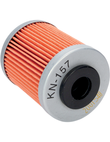 Filtros de aceite Performance K & N KN-157