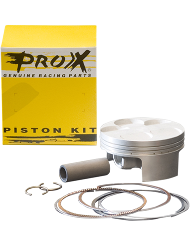 Kit de pistón forjado PROX 01.6424.C