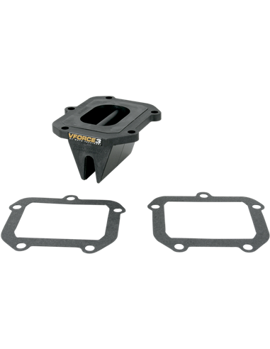 Sistema caja de láminas V-Force 3 VFORCE/MOTO TASSINARI V306FM-M