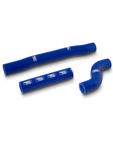 Kit de manguitos de radiador SAMCO SPORT HUS-41-BL