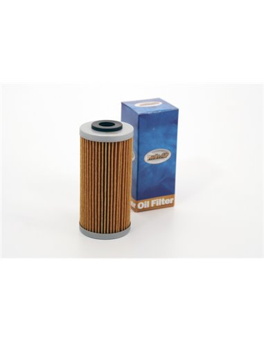 Filtros de aceite TWIN AIR 140023