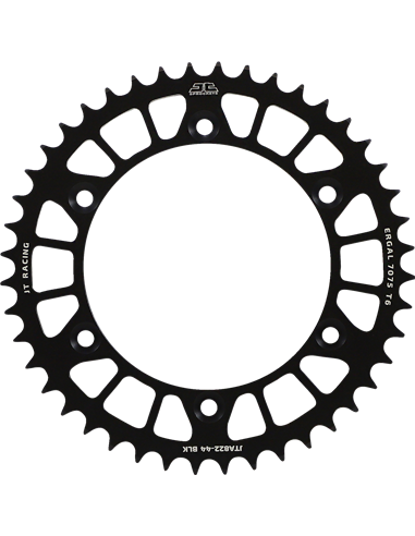 Corona JT SPROCKETS JTA822.44BLK