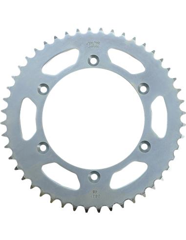 Corona de acero SUNSTAR SPROCKETS 1-3631-48