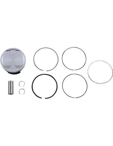 Piston Kit for 4 Stroke WOSSNER 8652DB