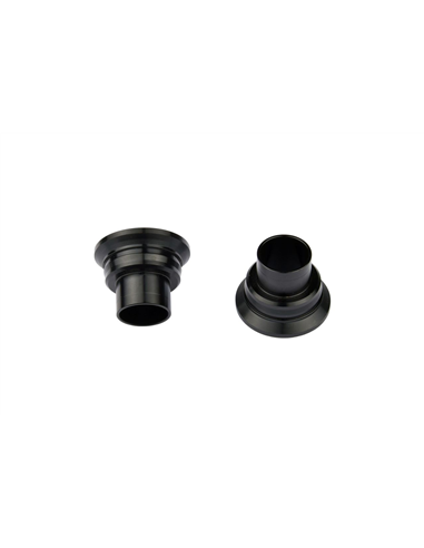 Wheel Spacer SCAR RWS503BK