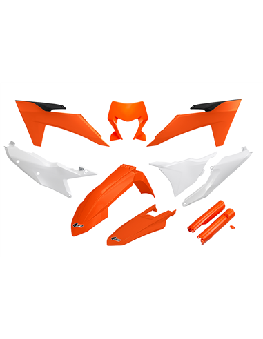 Kit de plásticos para KTM UFO KTKIT530F@999