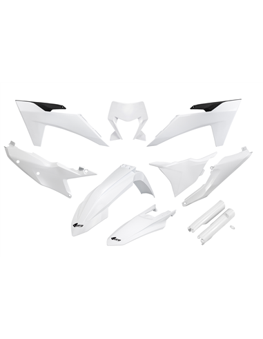 Kit de plásticos para KTM UFO KTKIT530F@042