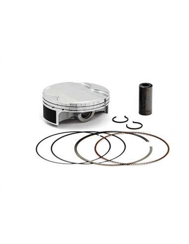 Piston Kit (GP Racer's Choice) VERTEX 24632A