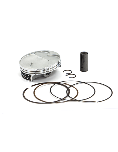 Piston Kit (GP Racer's Choice) VERTEX 24634C