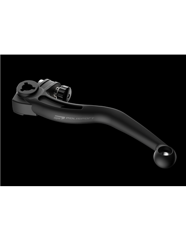 APT Unbreakable Clutch Lever POLISPORT 8501500001