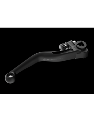 APT Unbreakable Brake Lever POLISPORT 8501500002