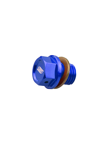 Magnetic Oil Drain Plug SCAR MODP100