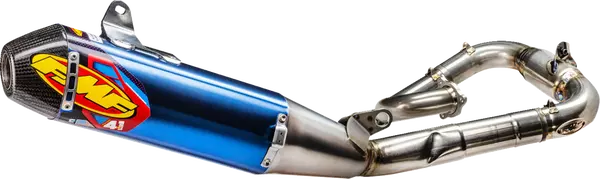 Factory 4.1 RCT Exhaust System FMF 044478