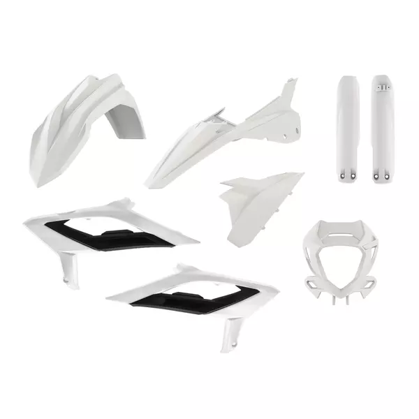 Kit completo de plásticos para Beta POLISPORT 91316