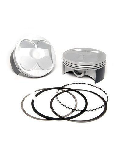 Wossner forged piston diameter 55.95 tolerance A