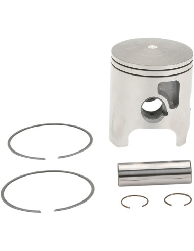 Piston aluminium ProX 66.36Mm C 01.4322.C