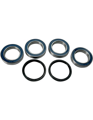 Wheel Bearing & Seal Kit ALL BALLS - MOOSE 25-1534